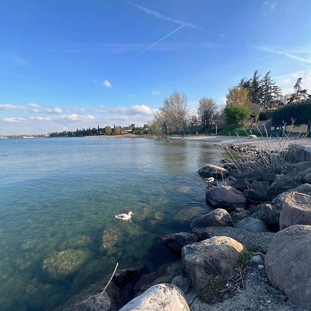 Prima Luce Peschiera del Garda Exterior foto